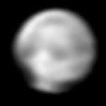 Pluto June